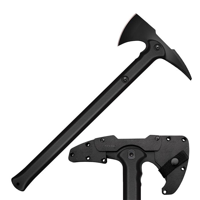 COLD STEEL War Hawk Balta