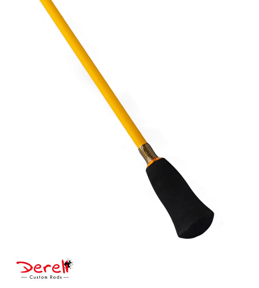 DCR TAI RAUBBER TETİKLİ 198 CM 60-150 CM 1,5 PARÇA