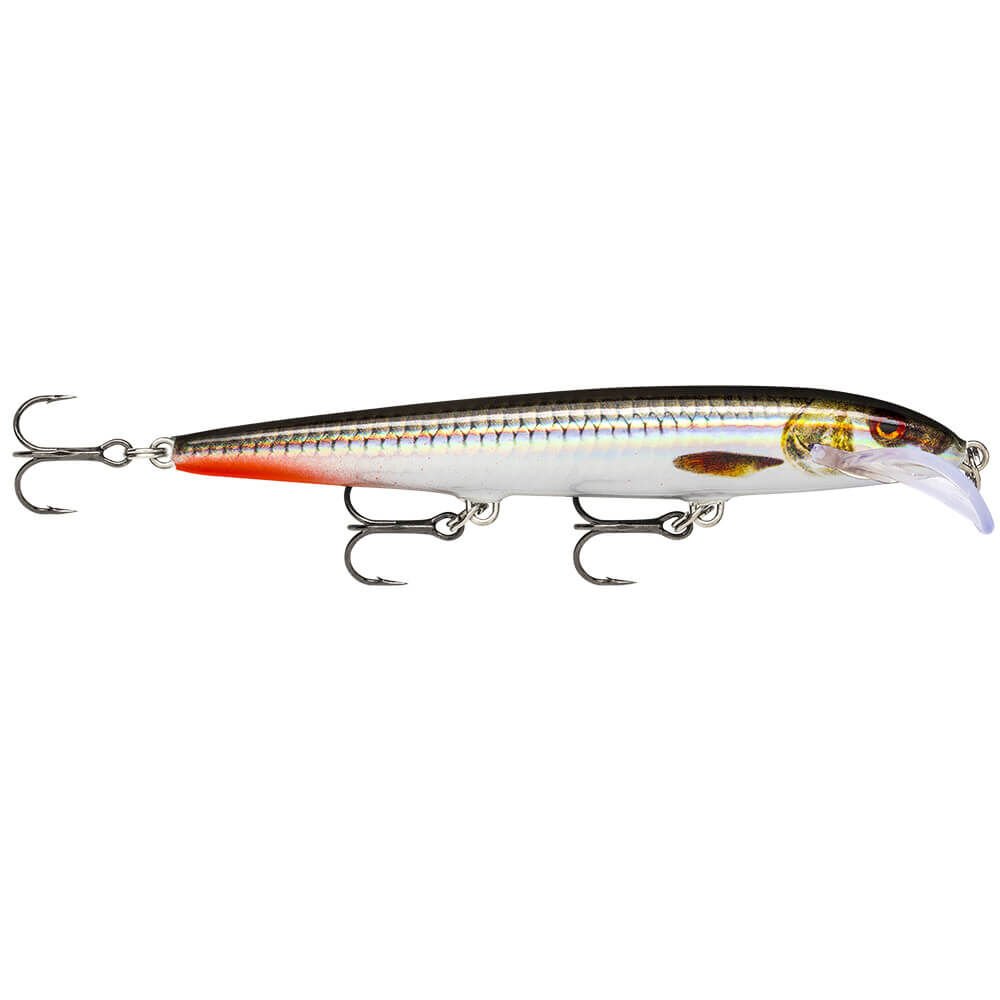 Rapala Scatter Rap Minnow Sahte Balığı 110MM - ROHL