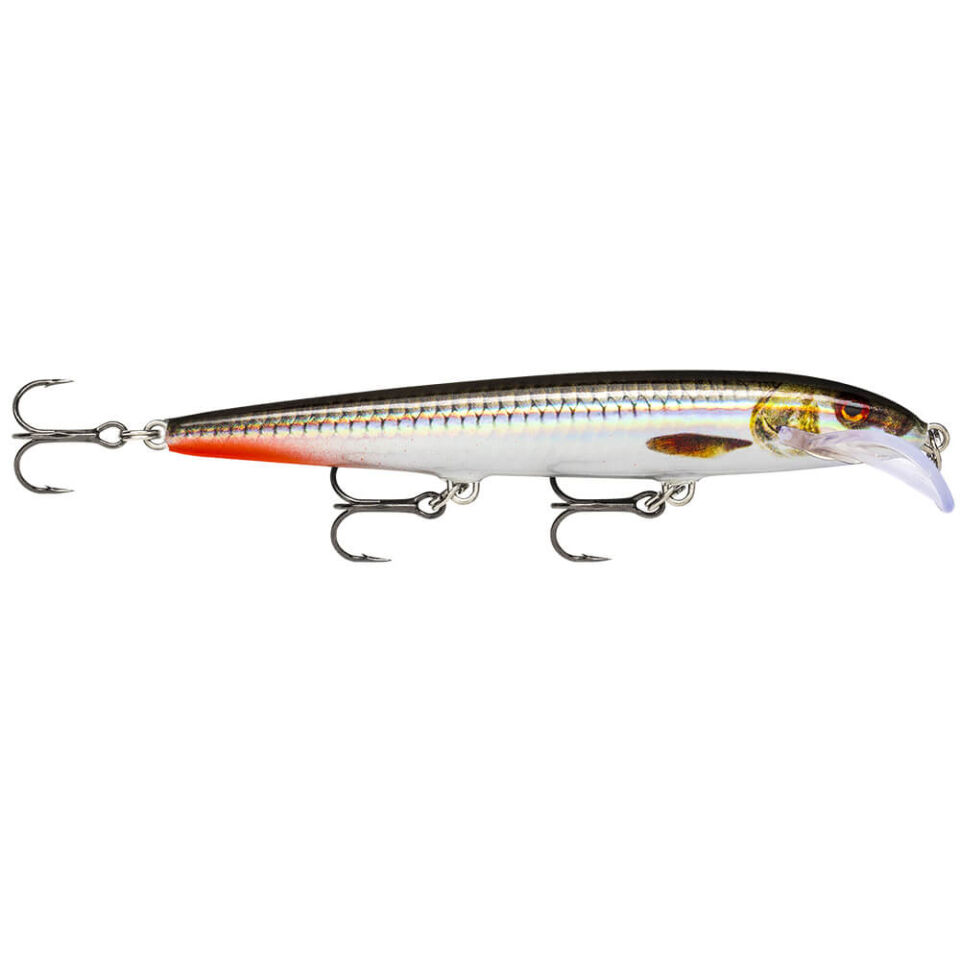 Rapala Scatter Rap Minnow Sahte Balığı 110MM - ROHL