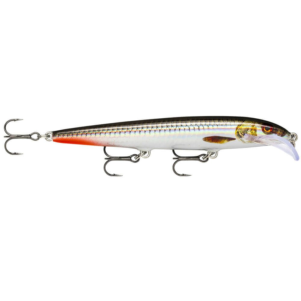 Rapala Scatter Rap Minnow Sahte Balığı 110MM - ROHL