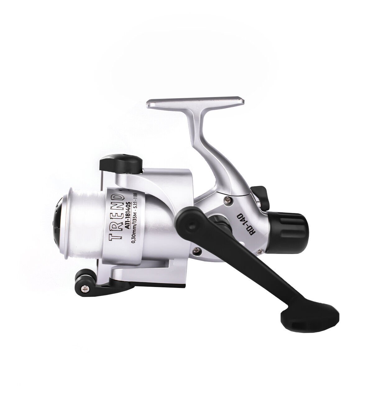 TREND 140 GRİ 1BB MİSİNALI