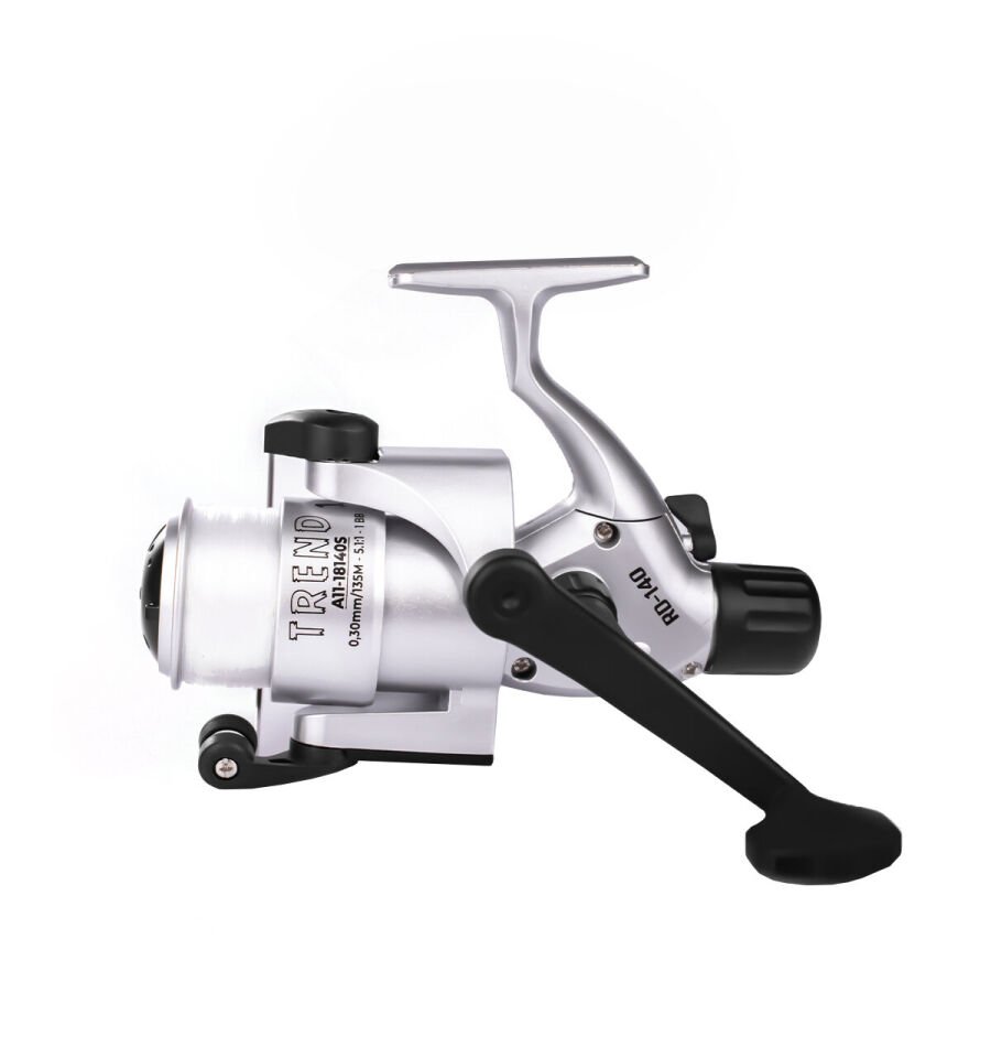 TREND 140 GRİ 1BB MİSİNALI