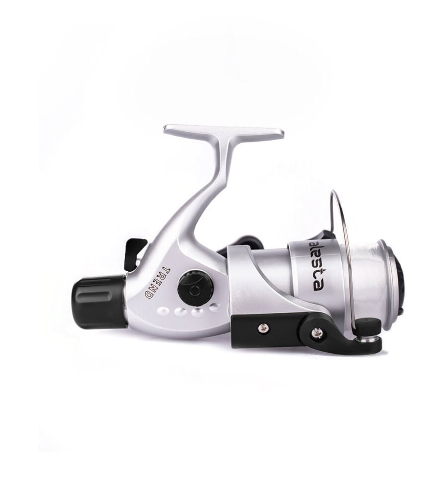 TREND 140 GRİ 1BB MİSİNALI