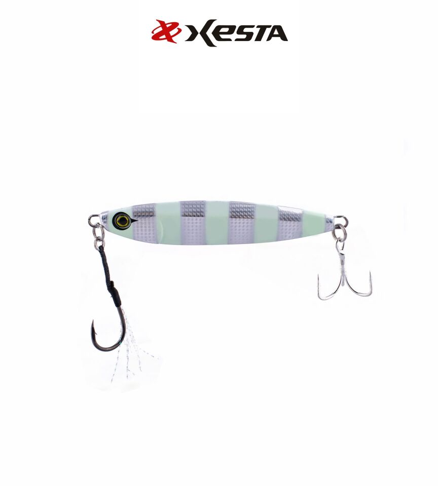 XESTA AFTER BURNER 40G 117.KZL
