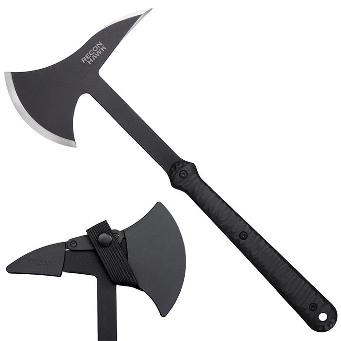 COLD STEEL Recon Hawk Balta