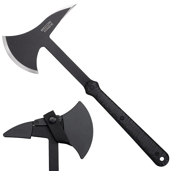COLD STEEL Recon Hawk Balta
