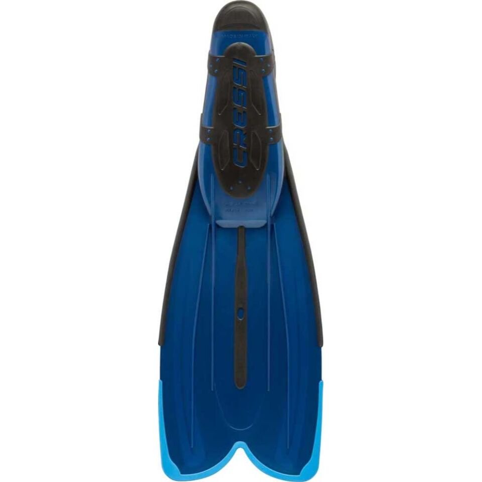 Cressi Agua Yüzücü Paleti BLUE - NO:39-40