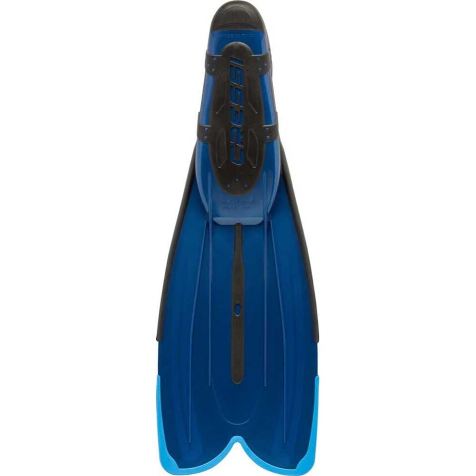 Cressi Agua Yüzücü Paleti BLUE - NO:39-40