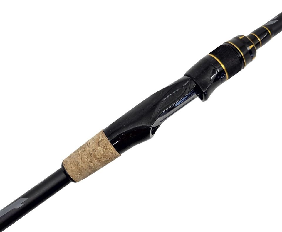 Kendo Kenshi Pro 2.65m 10-35gr Olta Kamışı