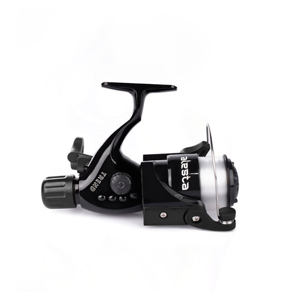 TREND 140 SİYAH 1BB MİSİNALI