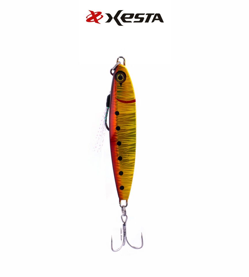 XESTA AFTER BURNER 40G 134.RGDL