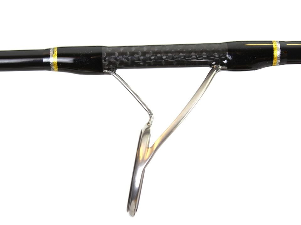 Captain 1415 Kado Black SP Pro XP9 Jig Kamışı 180cm 40-180lb Atar