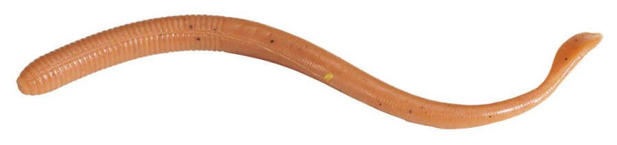 Berkley Gulp Nightcrawler Sahte Kurt 15CM - NATURAL