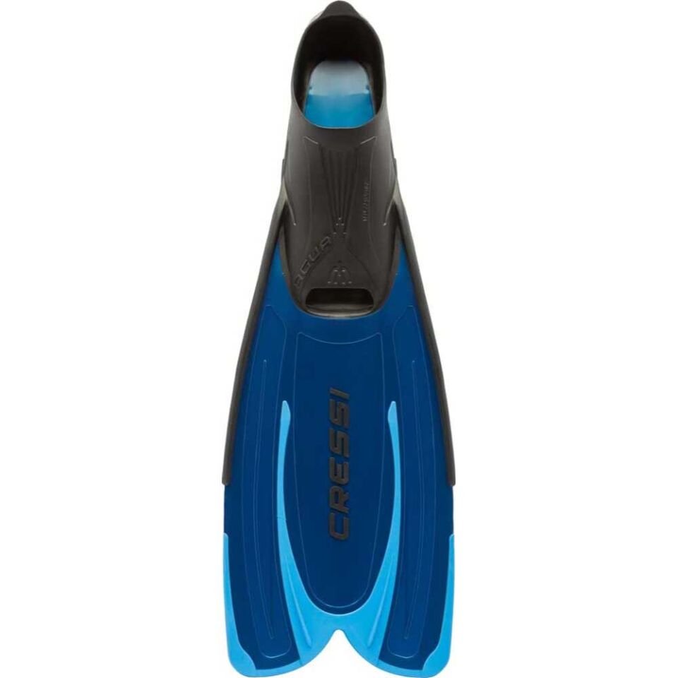 Cressi Agua Yüzücü Paleti BLUE - NO:43-44