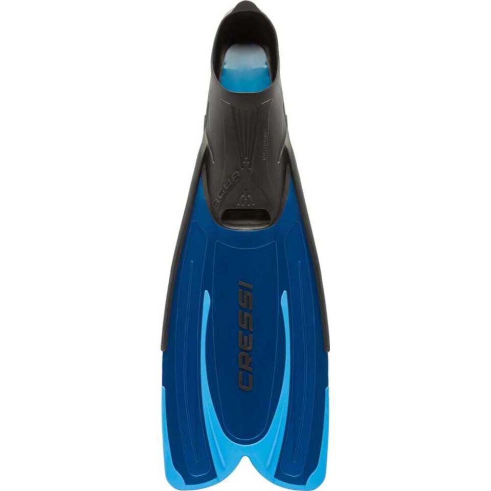 Cressi Agua Yüzücü Paleti BLUE - NO:43-44