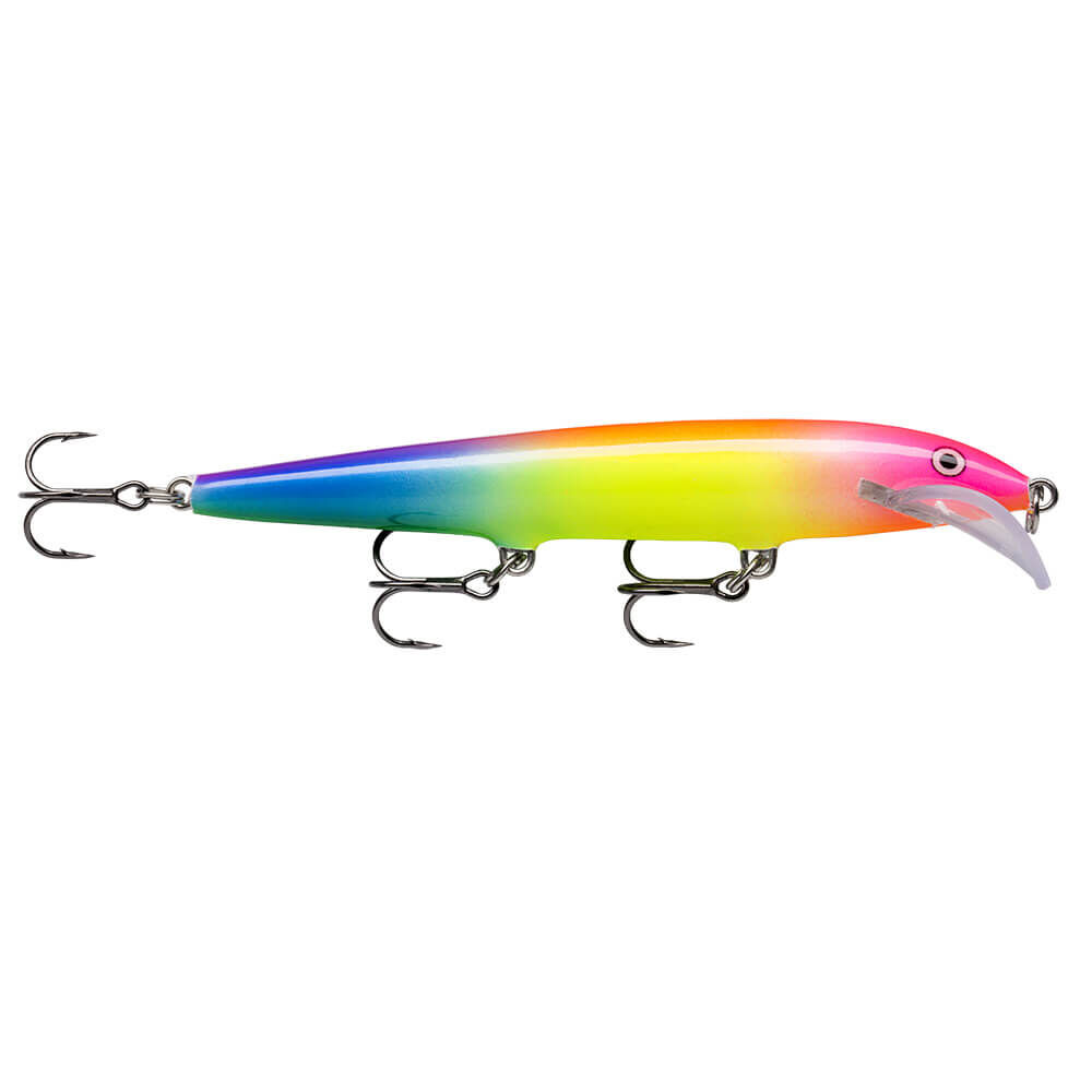 Rapala Scatter Rap Minnow Sahte Balığı 110MM - ELJ