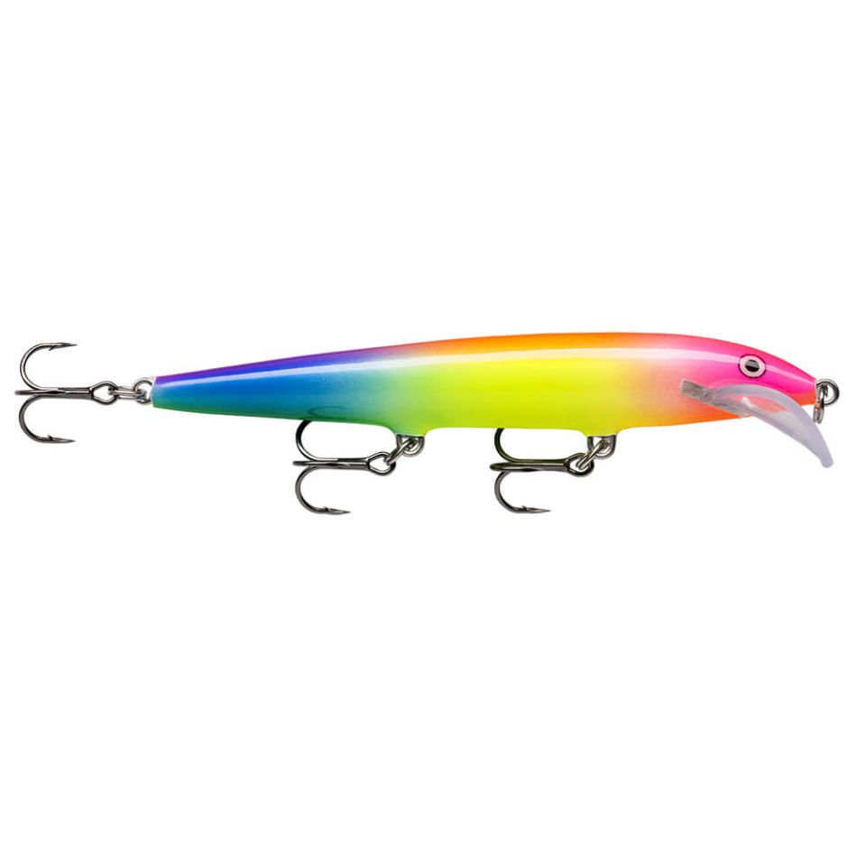 Rapala Scatter Rap Minnow Sahte Balığı 110MM - ELJ
