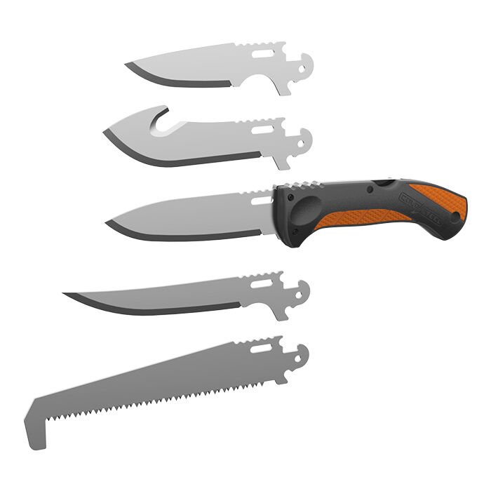 COLD STEEL Click n Cut Field Kit