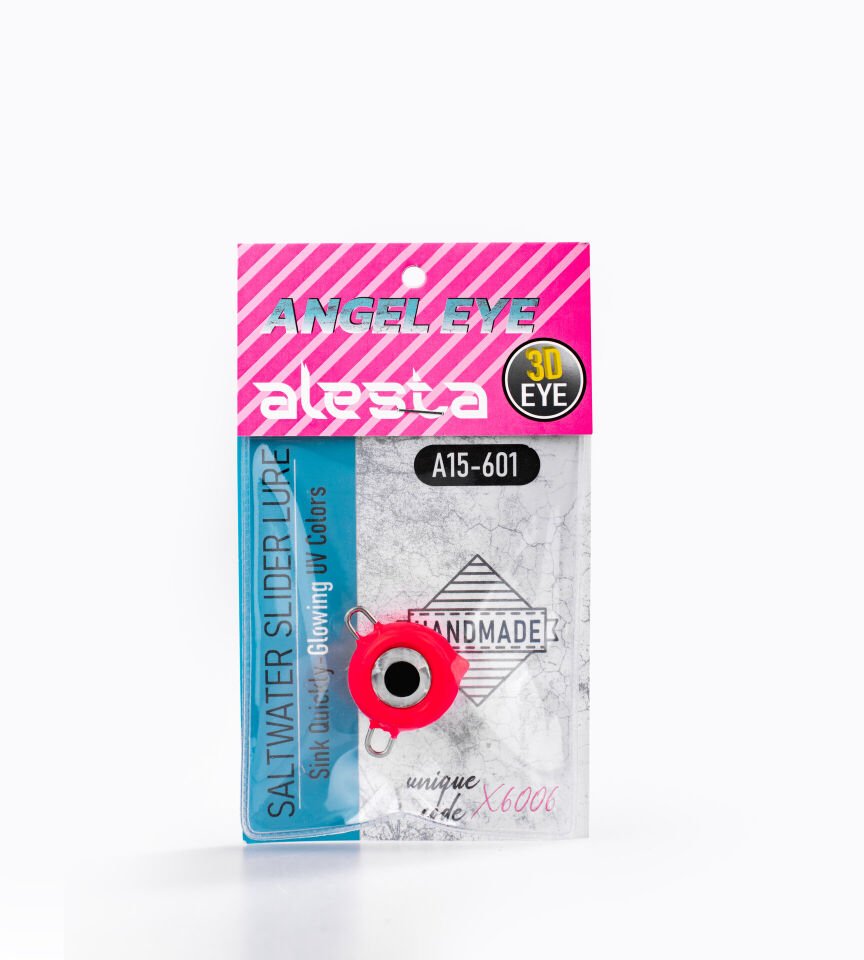 MELEK GÖZÜ 125G X6006 PEMBE GLOW