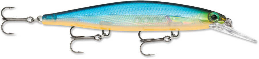 Rapala Shadow Rap Deep Sahte Balığı 110MM - BGH