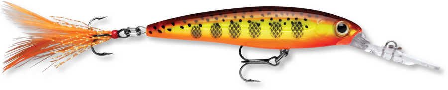 Rapala X-Rap Deep Sahte Balığı 100MM - HMMD