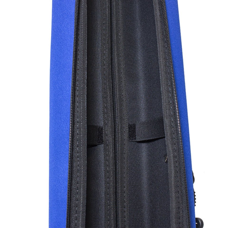 Ryuji Bazuka Çanta 150cm , Gri