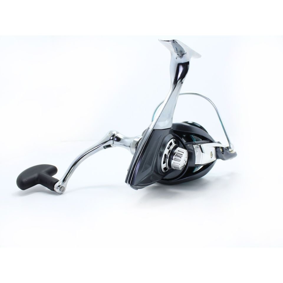 Captain Wilson Spin Makine 3+1 BB