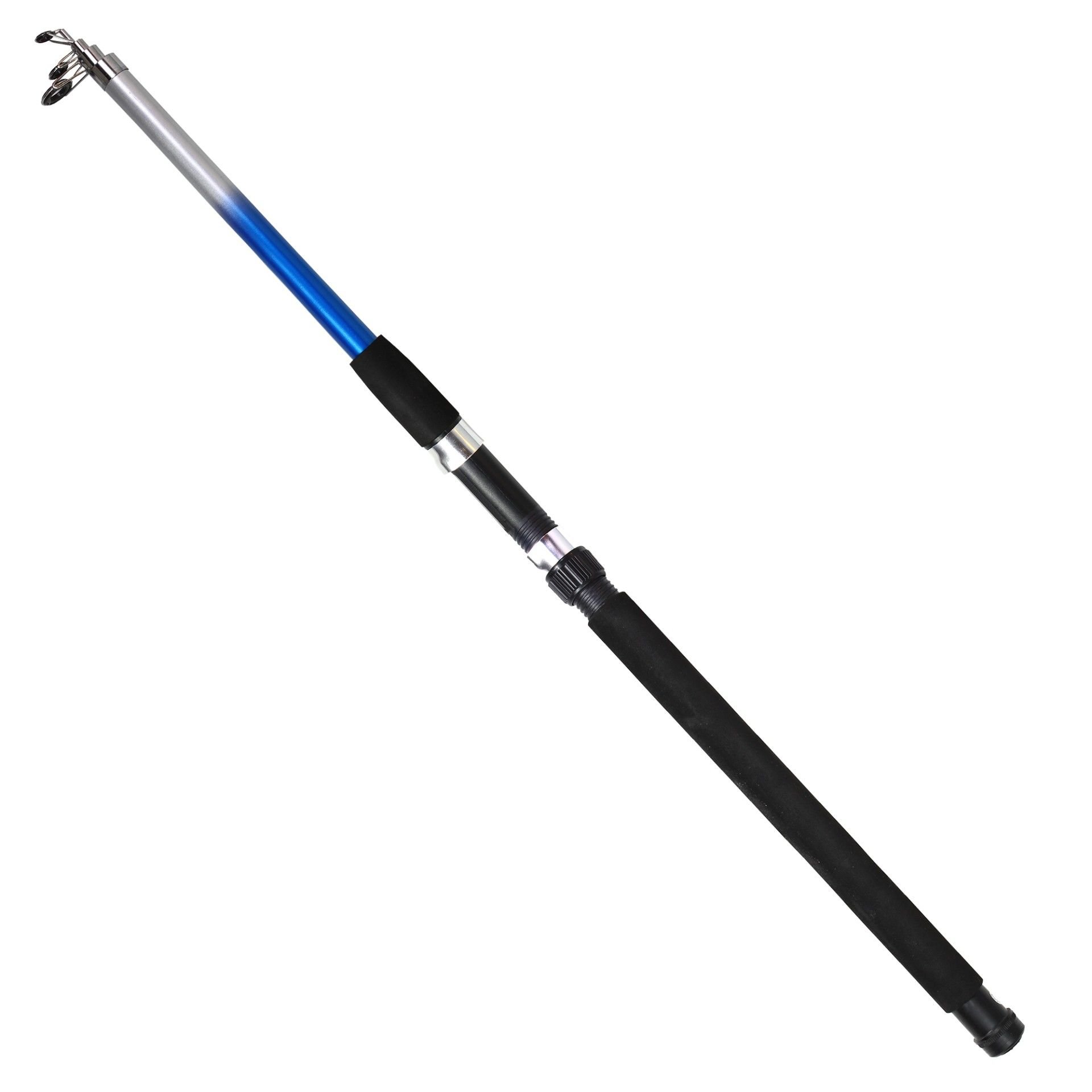 Captain 1740 Dorado Teleskopik Kamış 70-150gr Atar