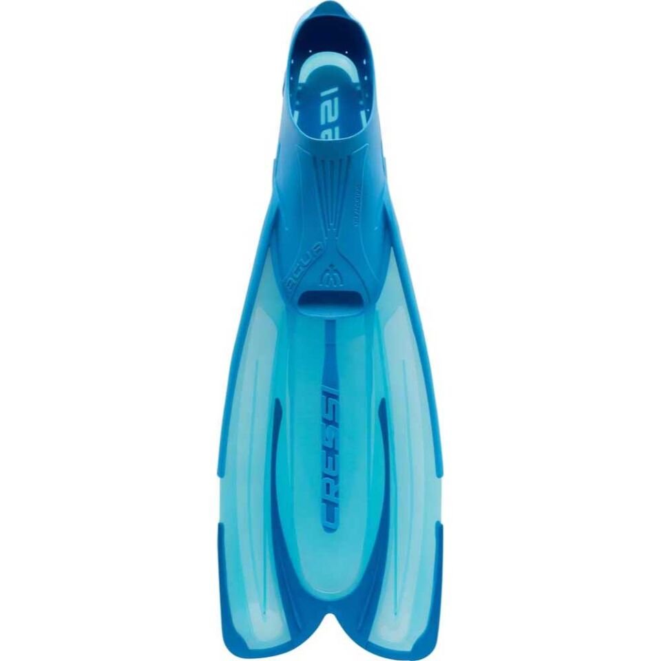 Cressi Agua Yüzücü Paleti AQUAMARINE - NO:43-44