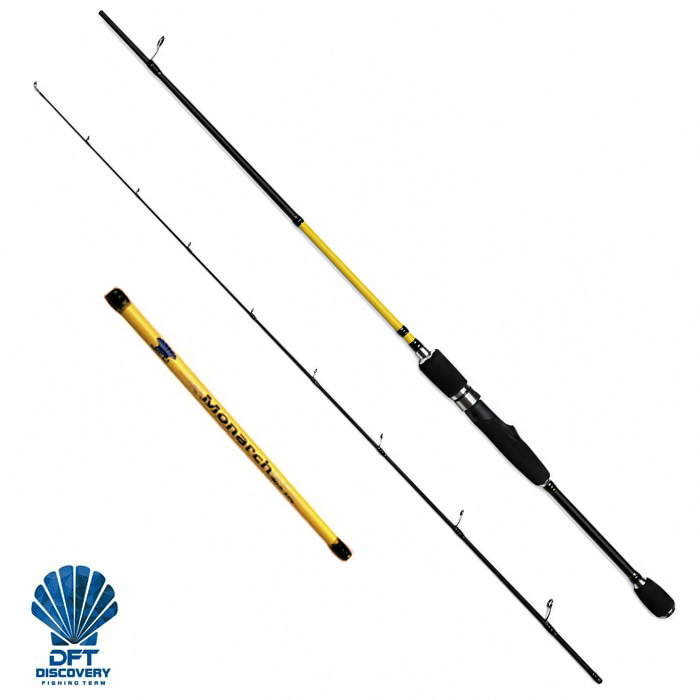 DFT Monarch 210 cm Olta Kamışı 3-10 g