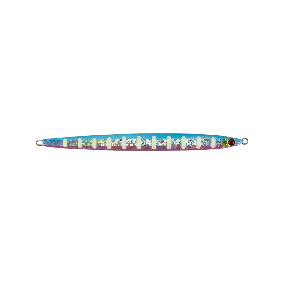 Mustad Mezashi Slim Jig 100G - TRUE SARDINE