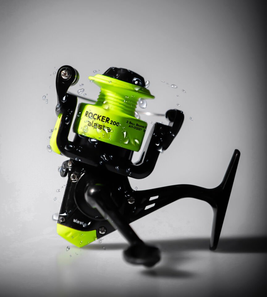 ROCKER FD-200 2BB FLUO