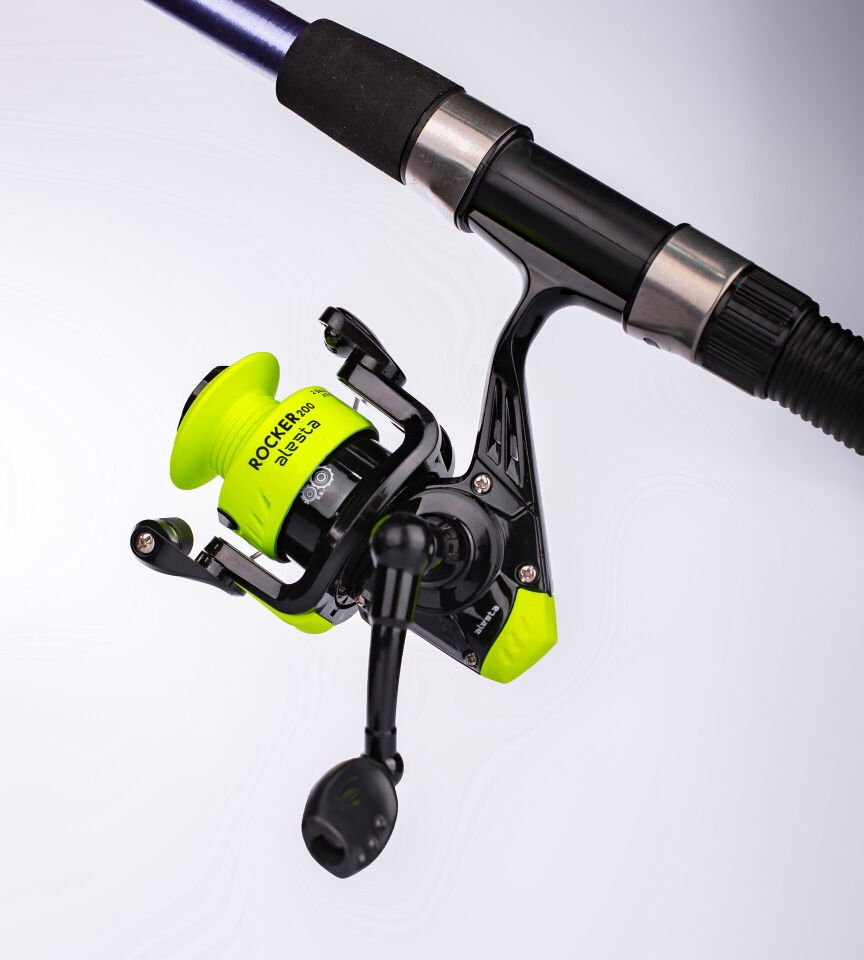 ROCKER FD-200 2BB FLUO