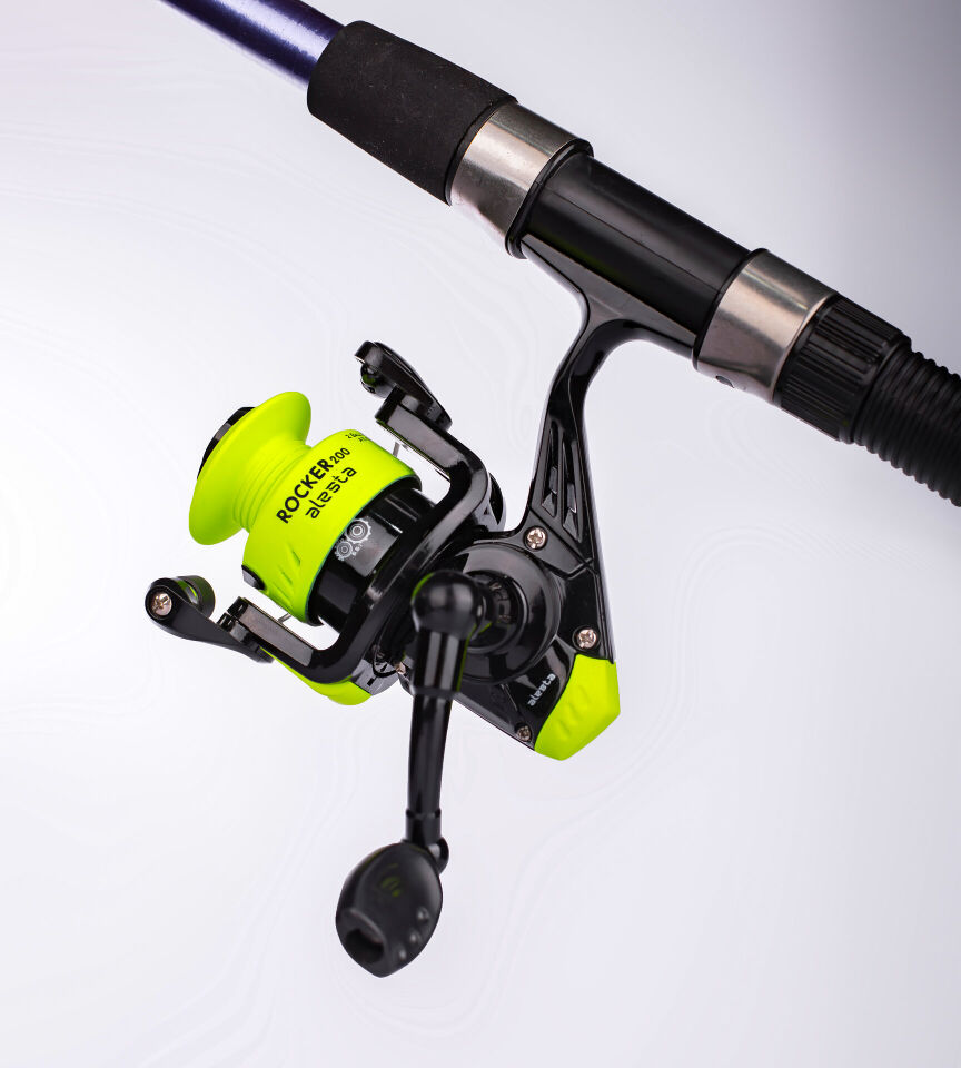 ROCKER FD-200 2BB FLUO