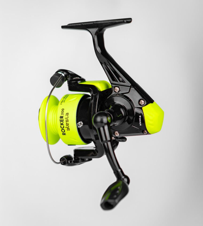 ROCKER FD-200 2BB FLUO