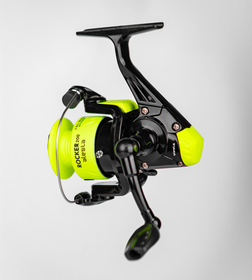 ROCKER FD-200 2BB FLUO