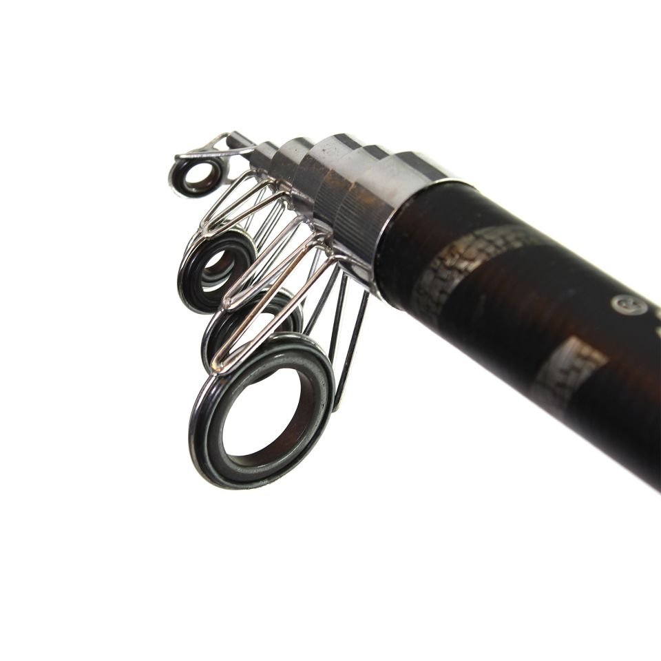 Captain 1745 Fantastic Teleskopik Kamış 80-160gr Atar