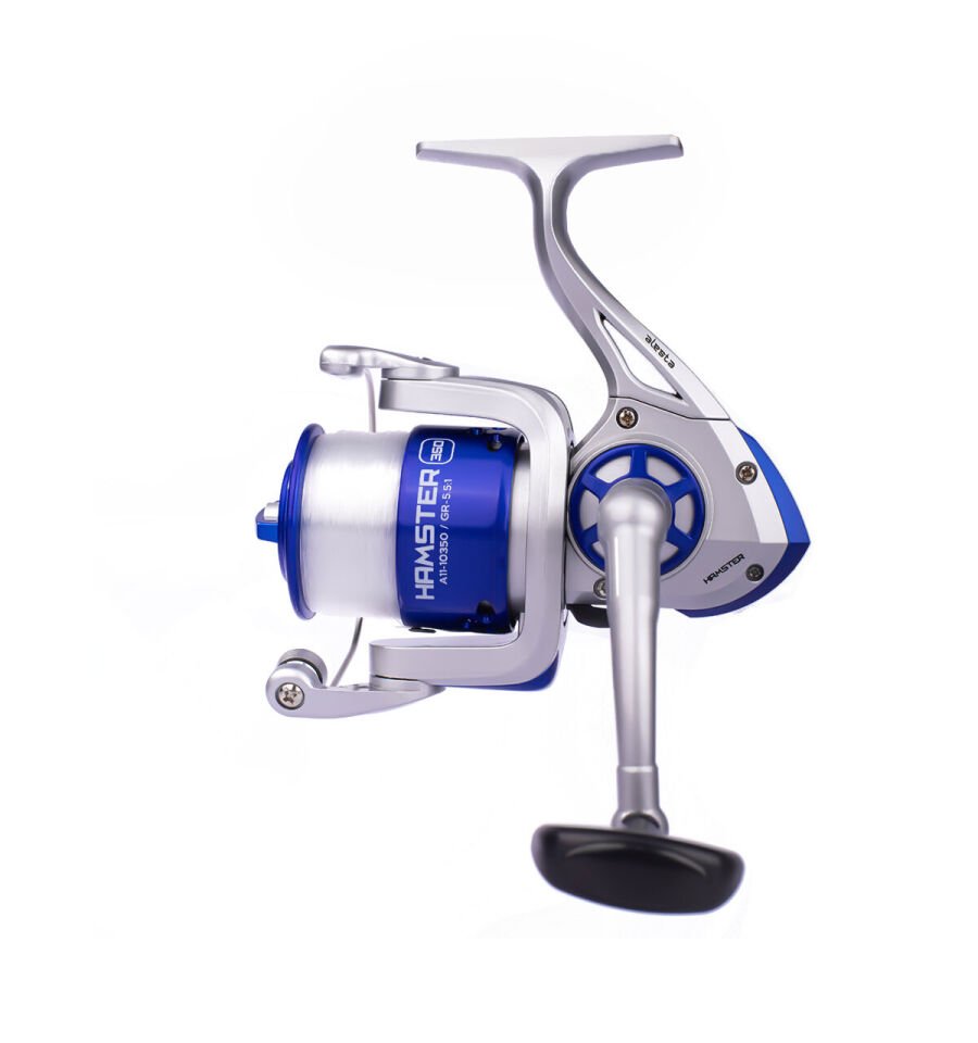 HAMSTER FD-320 MİSİNALI 3BB