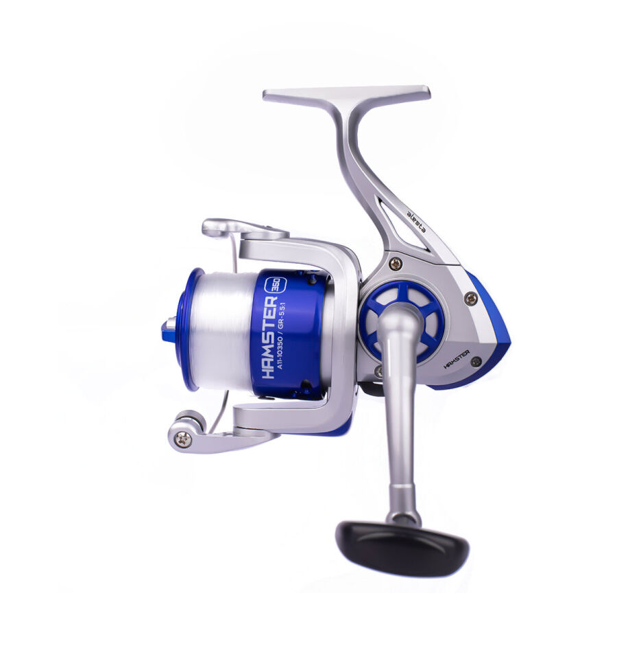 HAMSTER FD-320 MİSİNALI 3BB