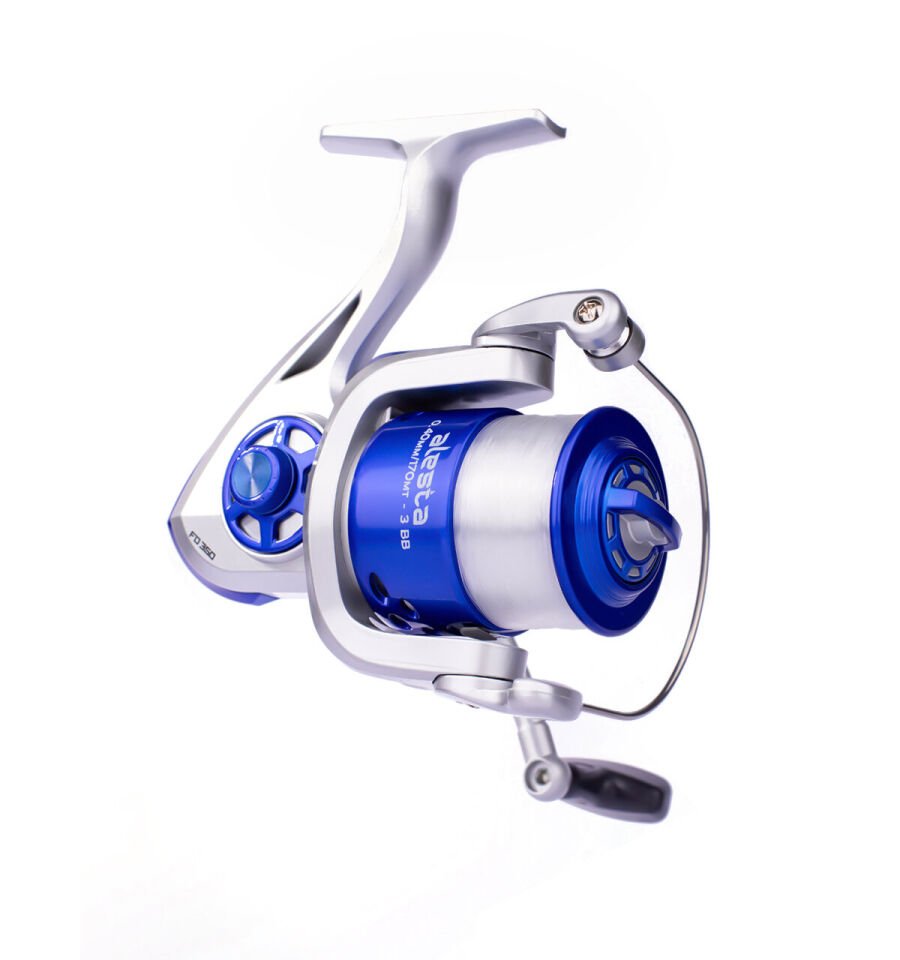 HAMSTER FD-320 MİSİNALI 3BB