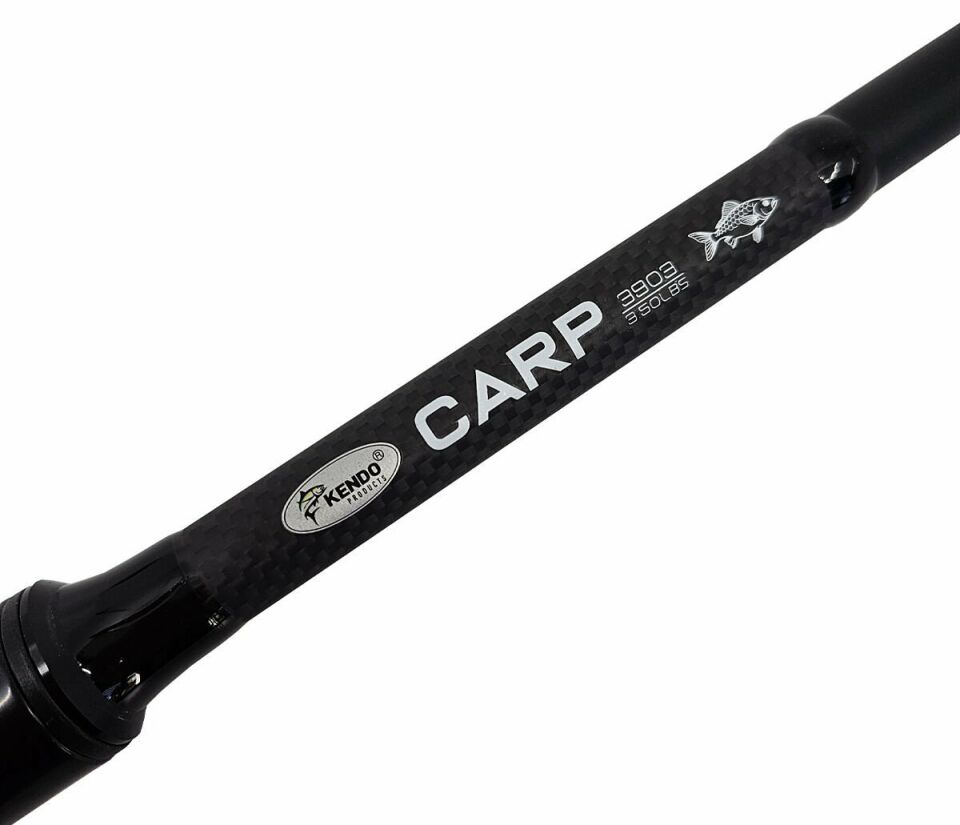 Kendo Carp 3.60cm 3.5lbs Olta Kamışı