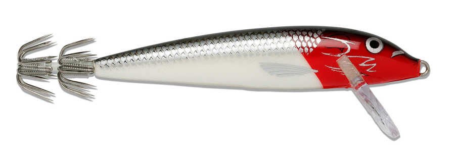 Rapala Countdown Kalamar Sahte Balığı 110MM - BRH