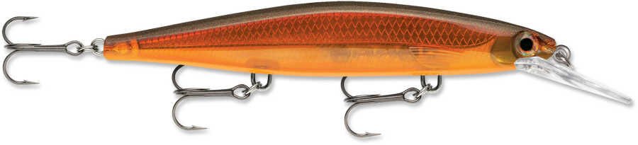 Rapala Shadow Rap Deep Sahte Balığı 110MM - MLC