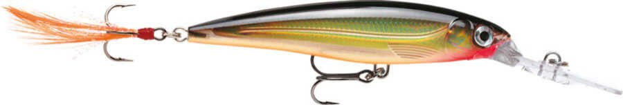 Rapala X-Rap Deep Sahte Balığı 100MM - G
