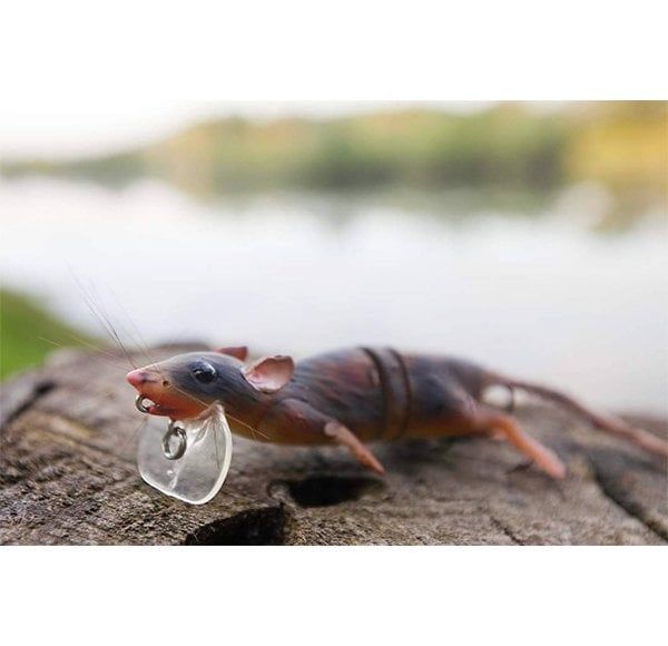 Savage gear 3D Rad 20 cm 32 gr Sahte Balık