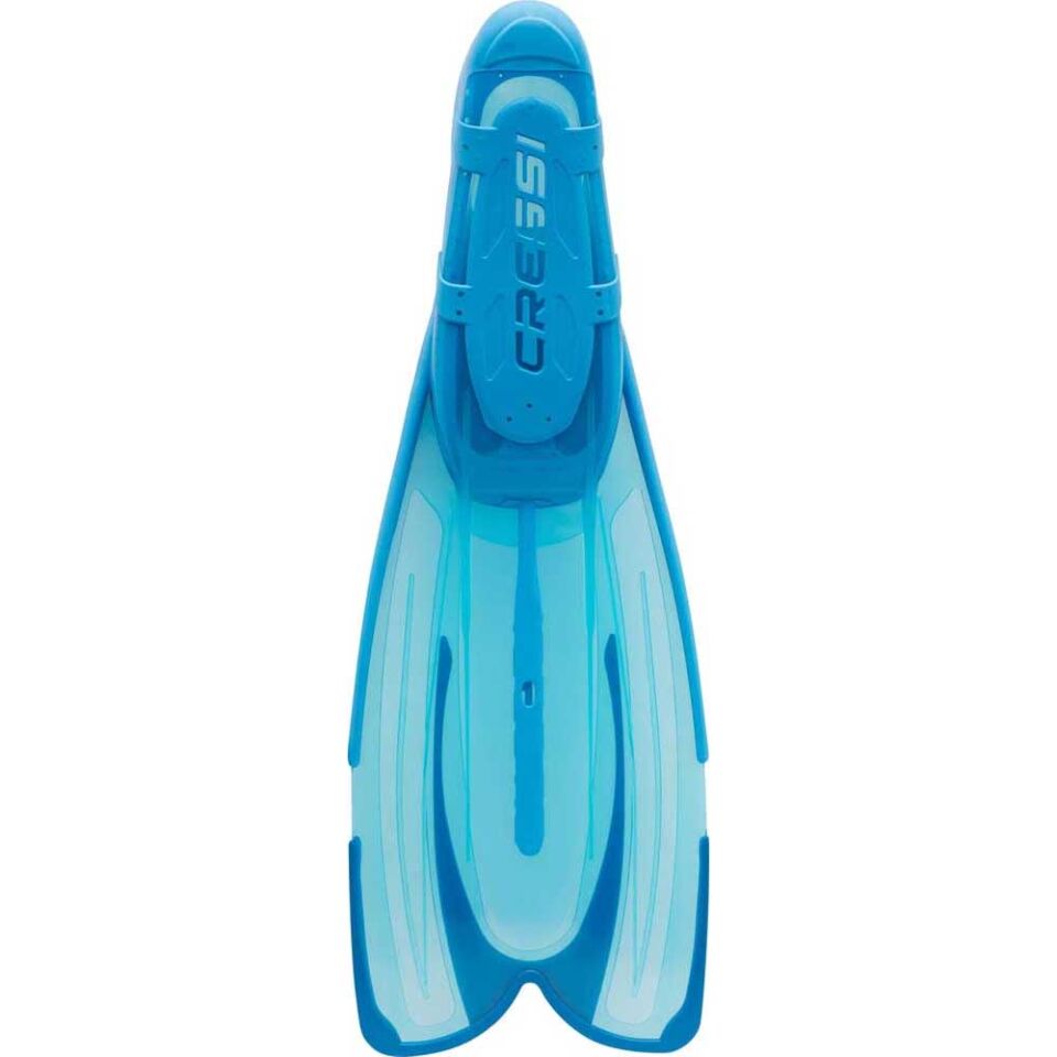 Cressi Agua Yüzücü Paleti AQUAMARINE - NO:35-36