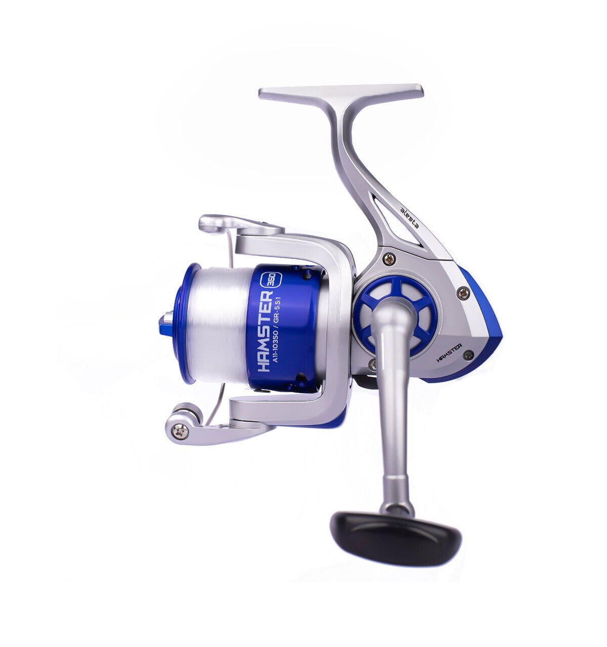 HAMSTER FD-330 MİSİNALI 3BB