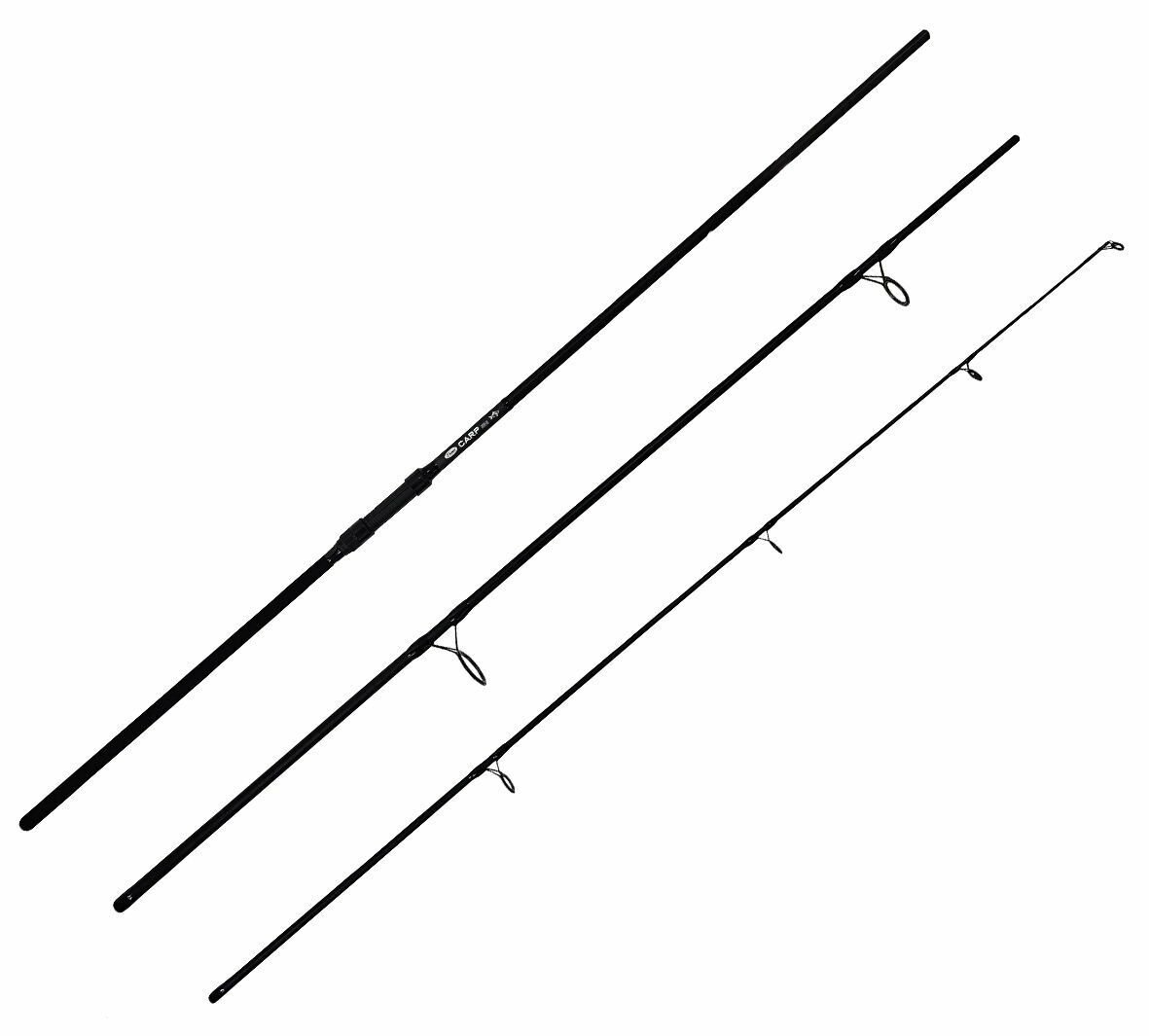 Kendo Carp 3.90cm 3.5lbs Olta Kamışı