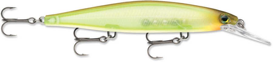 Rapala Shadow Rap Deep Sahte Balığı 110MM - HAY